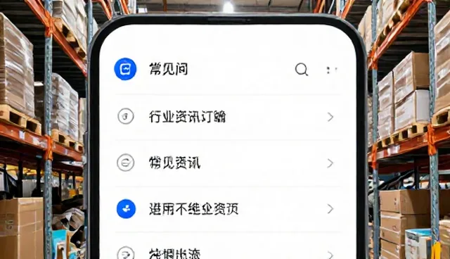 行业趋势:行业资讯订阅常见问题解析