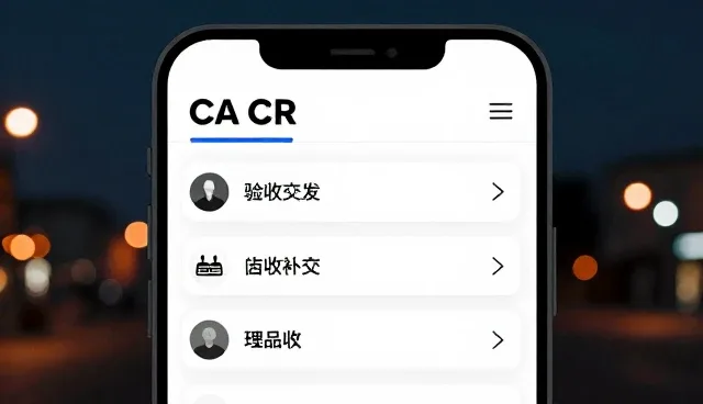名录产品在不同场景下的性能表现与适用条件分析